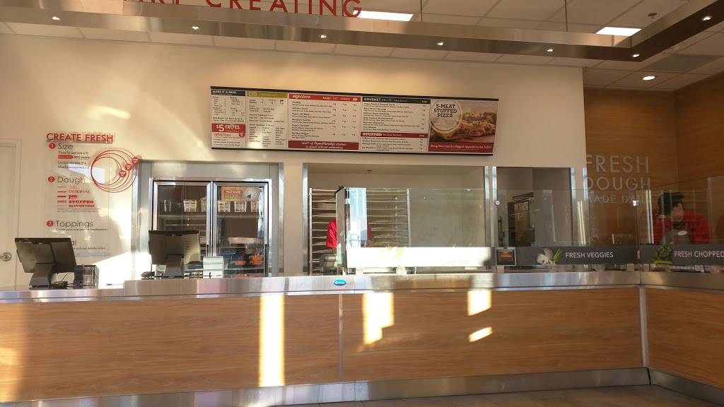 Papa Murphys Take N Bake Pizza | meal takeaway | 7325 S Rainbow Blvd #100, Las Vegas, NV 89139, USA | 7029061212 OR +1 702-906-1212