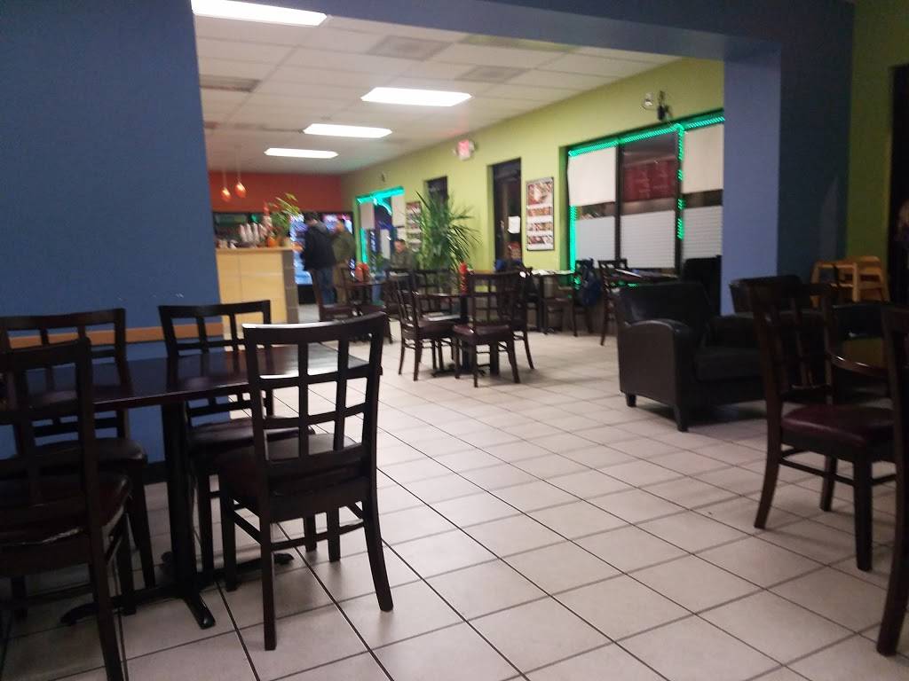 Tsos Asian Cuisine | restaurant | 1906 NY-52, Hopewell Junction, NY 12533, USA | 8457658084 OR +1 845-765-8084