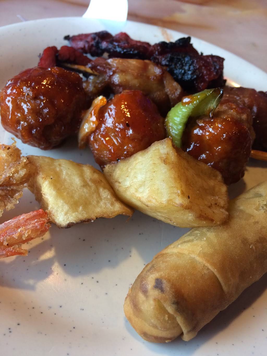 Hibachi Grill & Supreme Buffet | restaurant | 1185 Seminole Trail, Charlottesville, VA 22901, USA | 4349738889 OR +1 434-973-8889