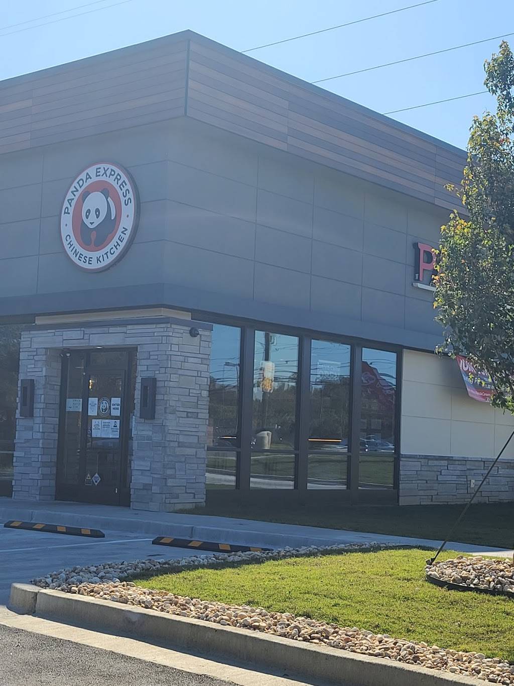 Panda Express | restaurant | Rome, GA 30161, USA | 7066223770 OR +1 706-622-3770