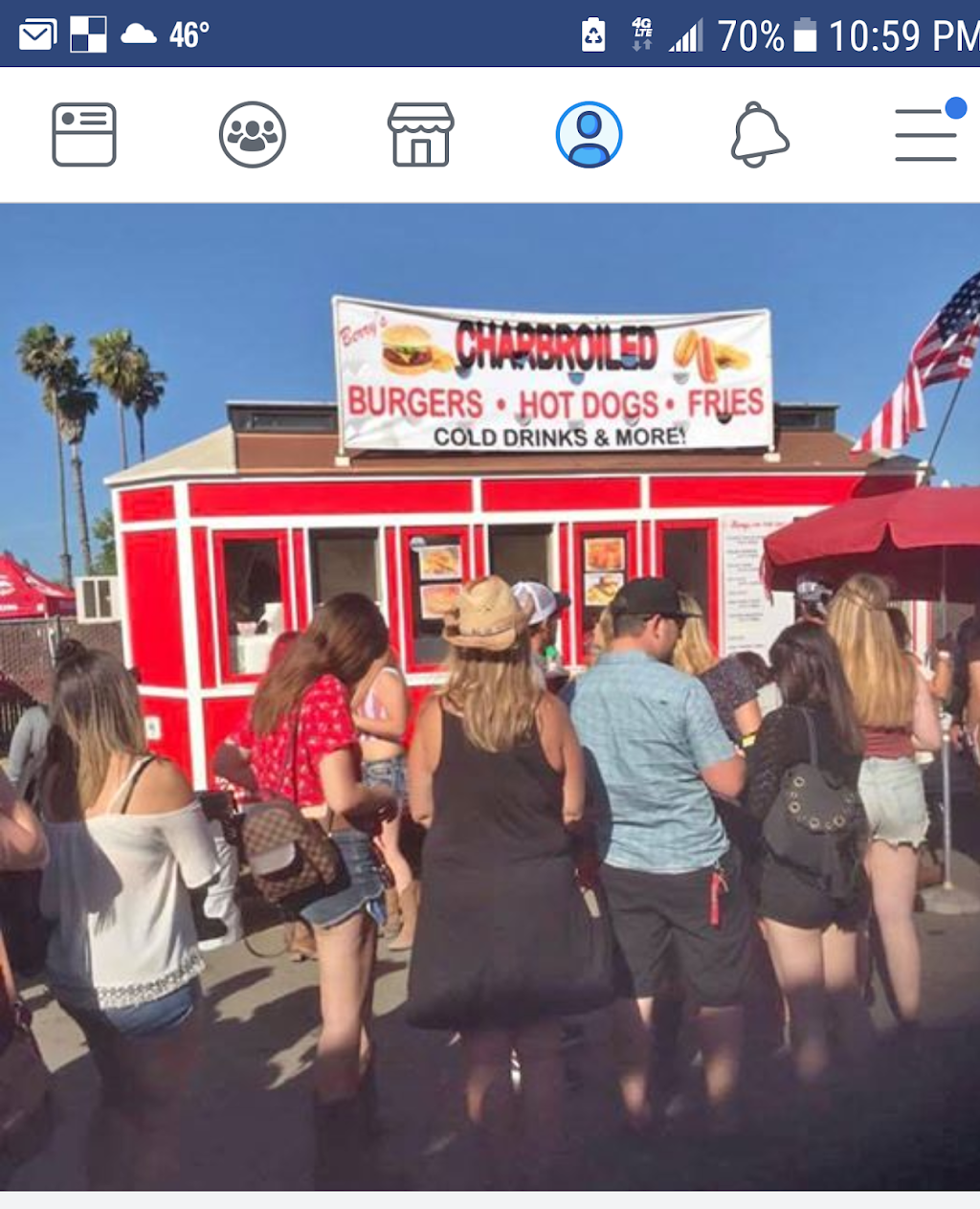 The Patty Wagon | restaurant | 6141 Center St, Paradise, CA 95969, USA | 9254978589 OR +1 925-497-8589