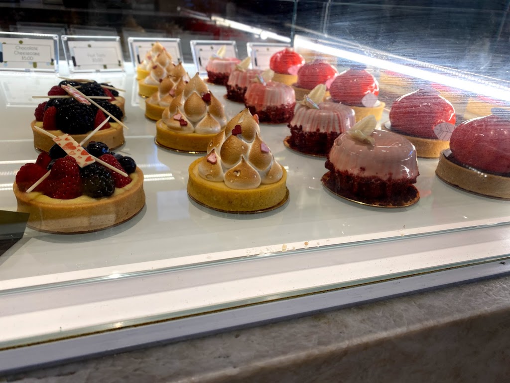 Constant Grind (at Hard Rock Hotel) | bakery | 1 Seminole Way, Davie, FL 33314, USA | 9547972328 OR +1 954-797-2328