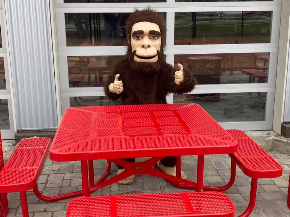 Jethros BBQ Southside | restaurant | 4337 Park Ave, Des Moines, IA 50321, USA | 5156306374 OR +1 515-630-6374