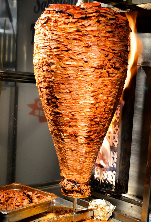 Taqueria El Pastorcito | restaurant | 3965 E Owens Ave, Las Vegas, NV 89110, USA | 7029984760 OR +1 702-998-4760