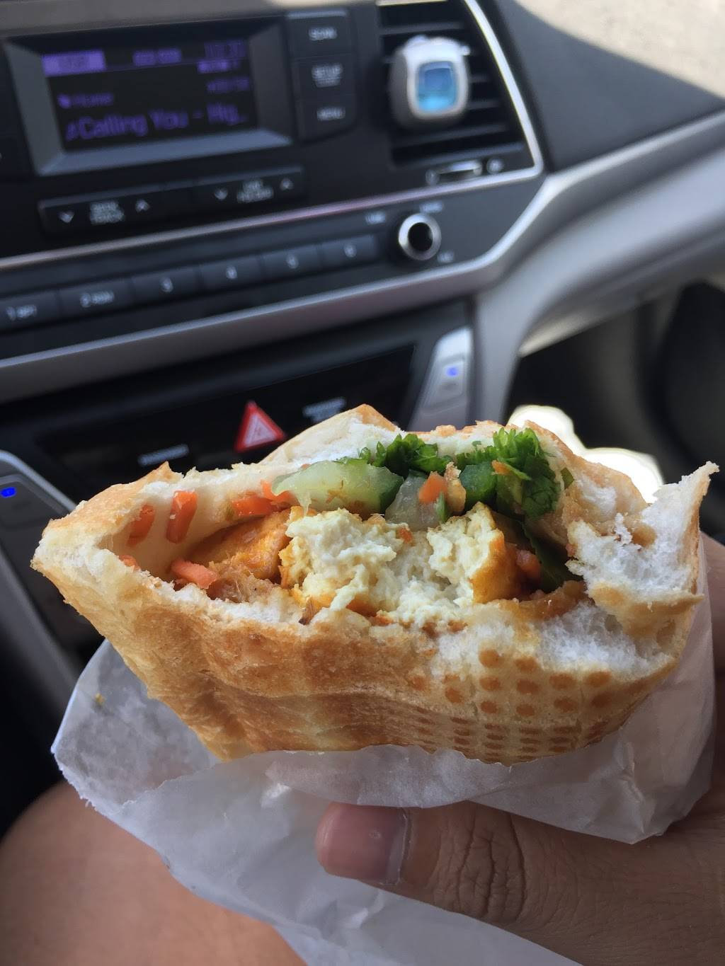 Hoang Tofu | restaurant | 6333 Charlotte Pike, Nashville, TN 37209, USA | 6155694979 OR +1 615-569-4979