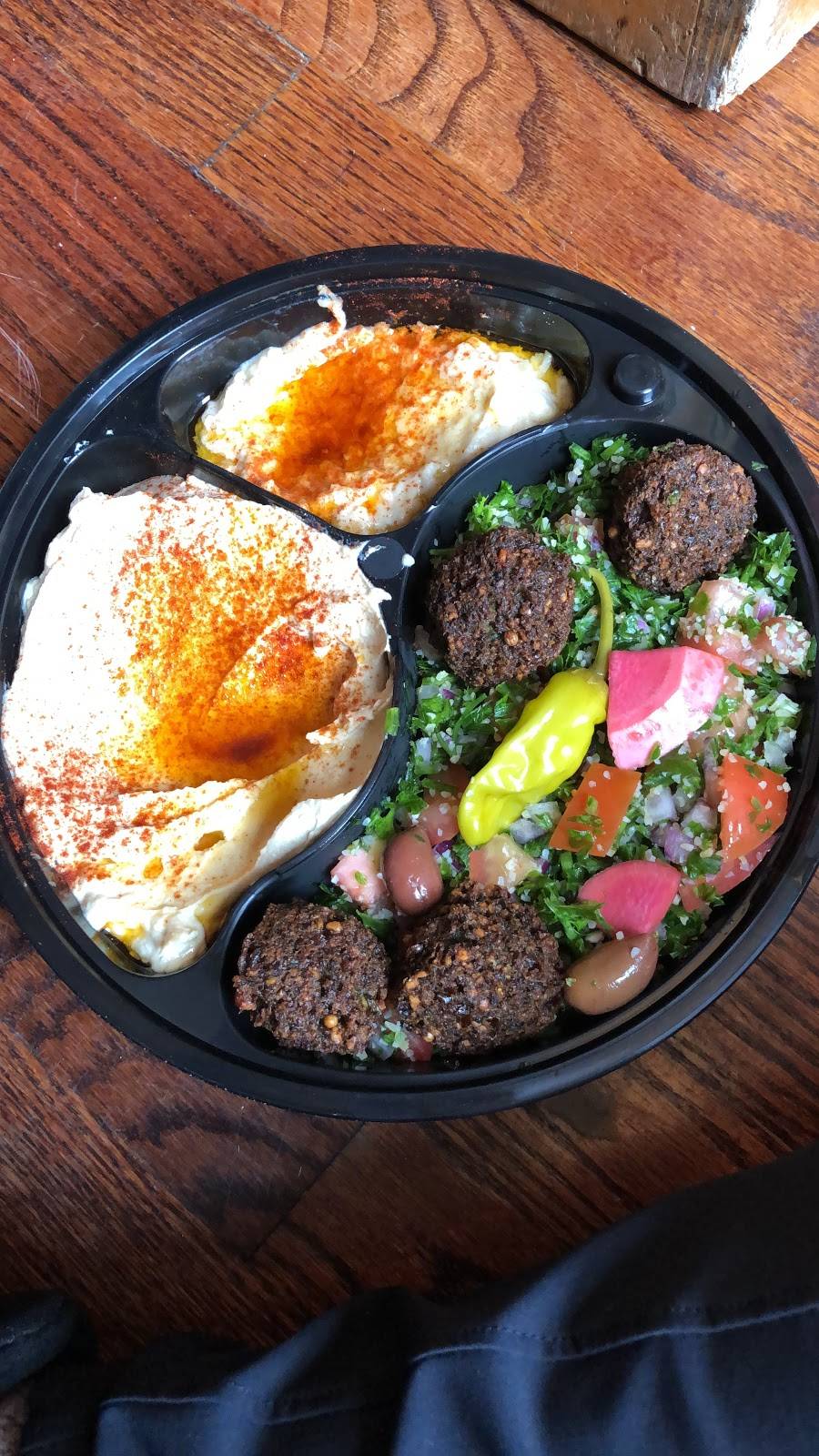 Jerusalem | restaurant | 2715 Broadway, New York, NY 10025, USA | 2128652295 OR +1 212-865-2295