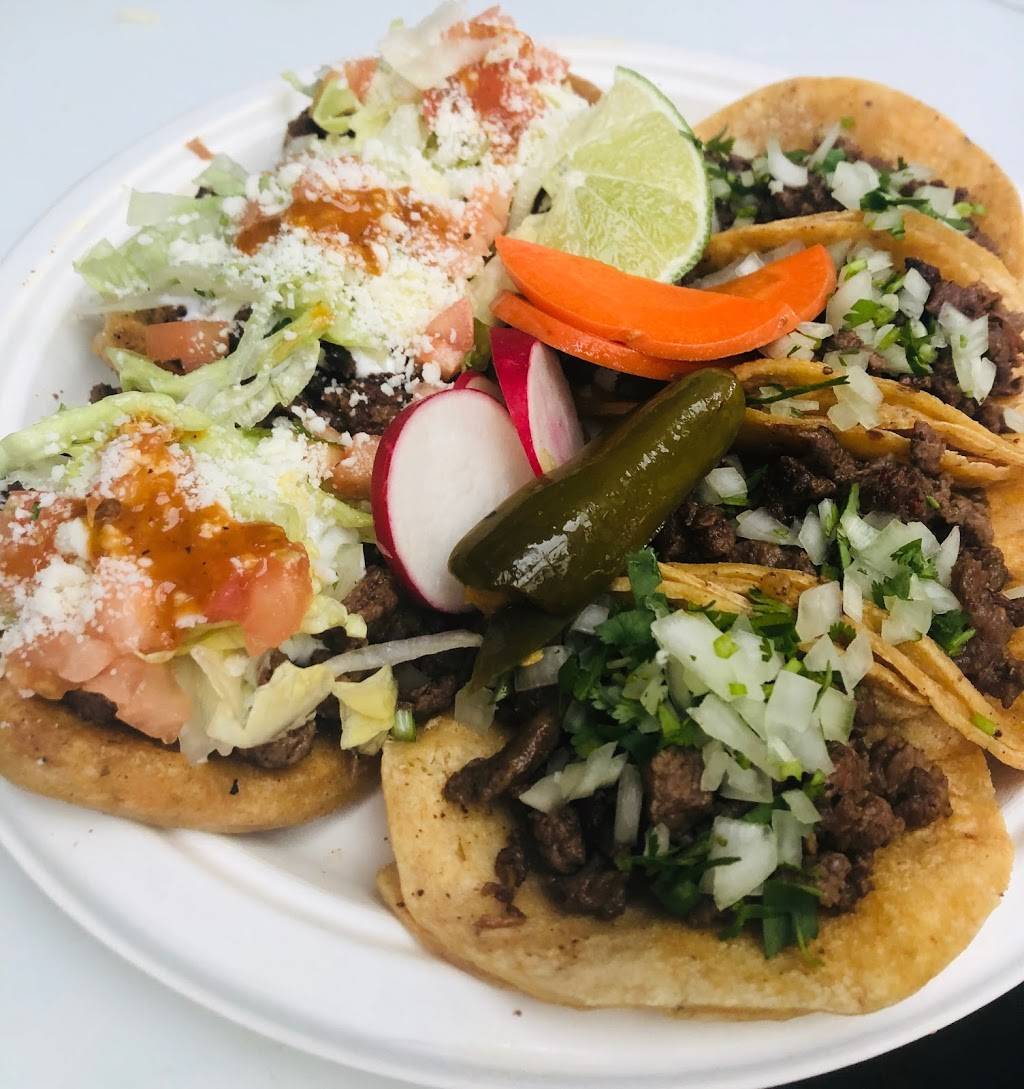 Tacos Las Palmas | restaurant | 2220 Cutting Blvd, Richmond, CA 94804, USA | 5108600329 OR +1 510-860-0329