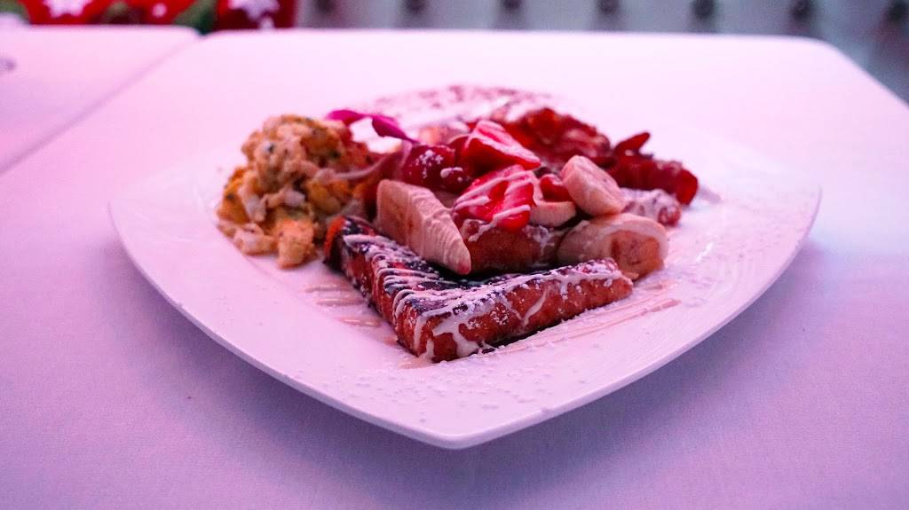 Zoe | restaurant | 1559 St Nicholas Ave, New York, NY 10040, USA | 9172658730 OR +1 917-265-8730