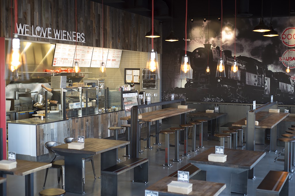 Dog Haus Yuma | restaurant | 1651 S 4th Ave B1, Yuma, AZ 85364, USA | 9287830967 OR +1 928-783-0967