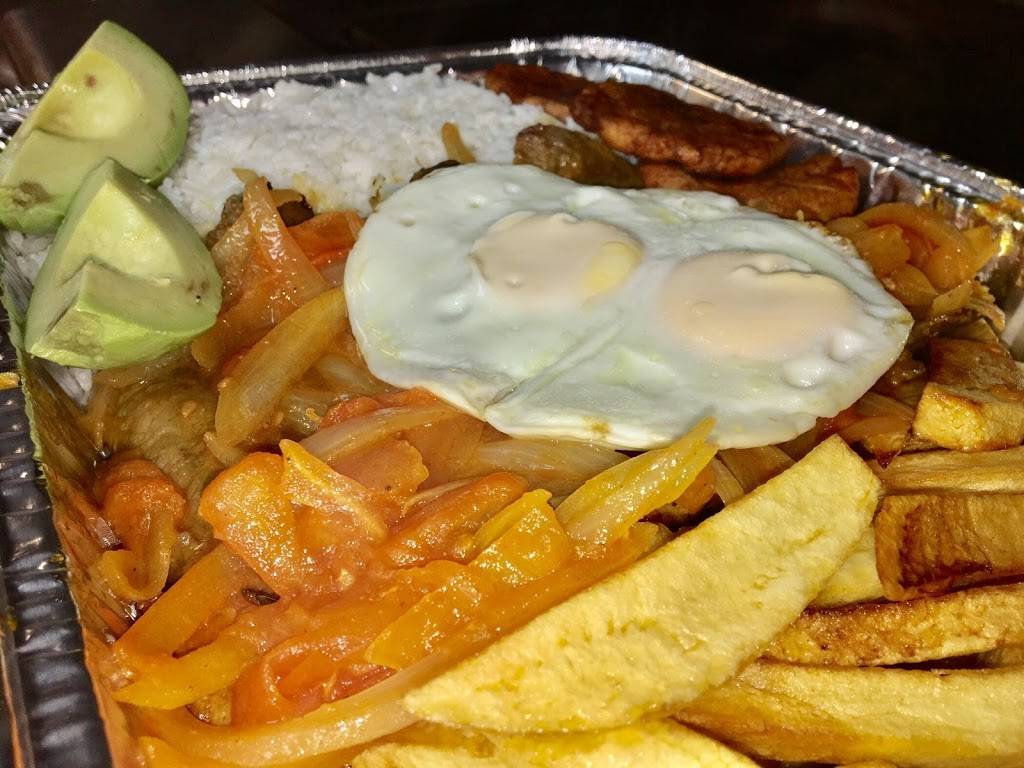 Bocaditos Colombianos | restaurant | 520 Market St, Newark, NJ 07105, USA | 9739019277 OR +1 973-901-9277