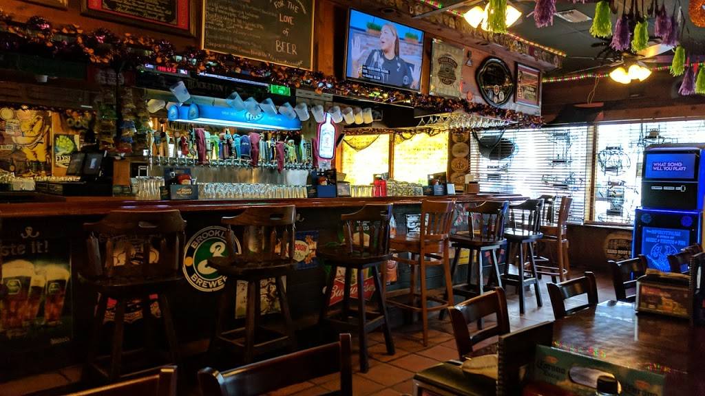 Ye Olde Falcon Pub | restaurant | 2867 S University Dr, Davie, FL 33328, USA | 9544240300 OR +1 954-424-0300
