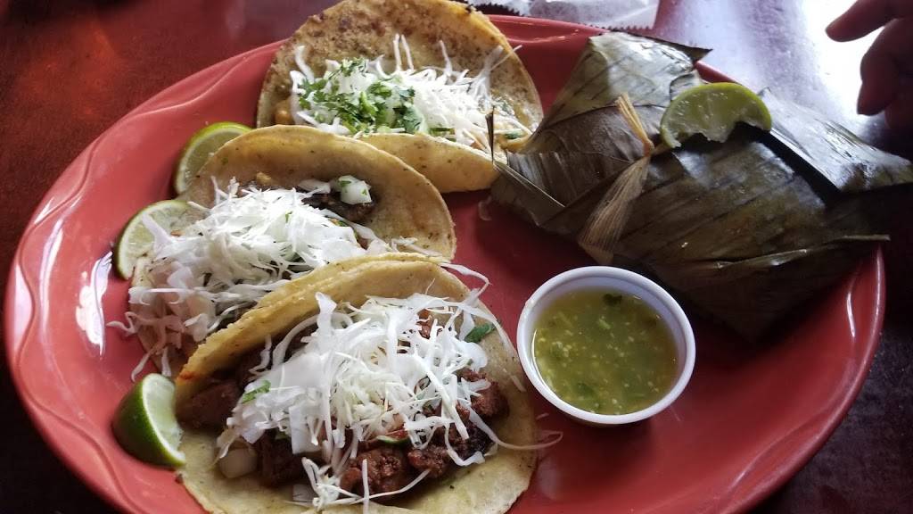 Bone Garden Cantina | restaurant | 1425 Ellsworth Industrial Blvd NW, Atlanta, GA 30318, USA | 4044189072 OR +1 404-418-9072