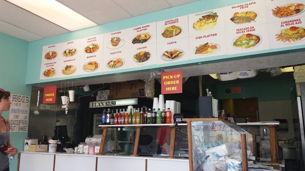 La Abuelita | restaurant | 8101 Coastal Hwy #3, Ocean City, MD 21842, USA | 4105240400 OR +1 410-524-0400