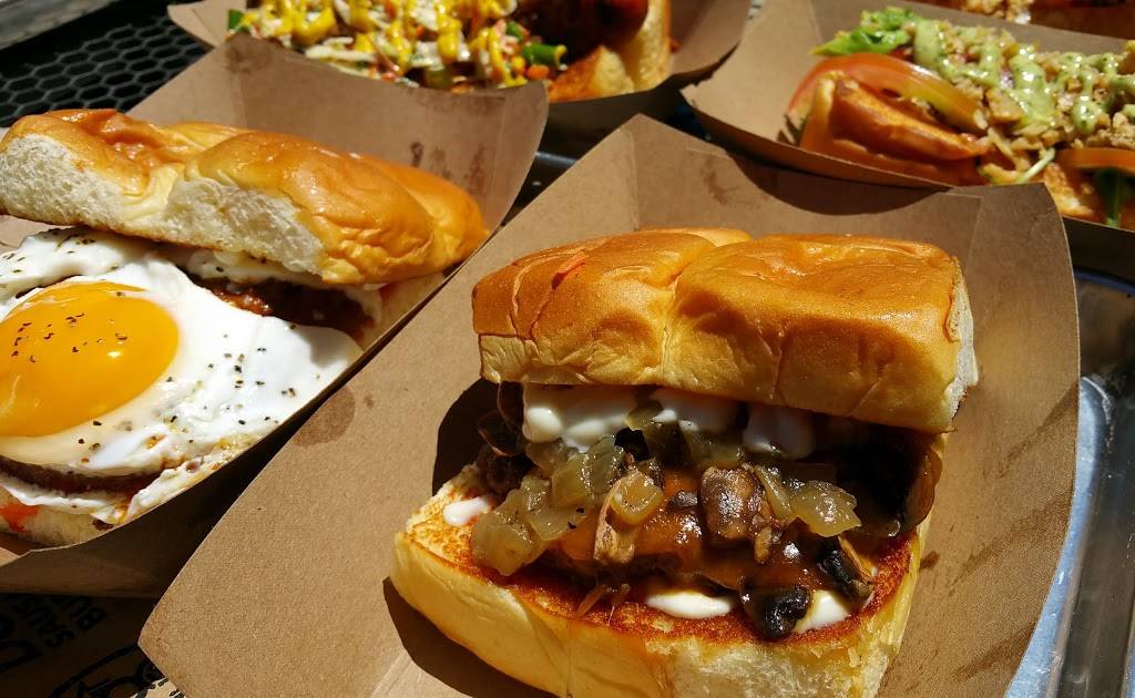 Dog Haus Biergarten Palmdale | restaurant | 1301 Rancho Vista Blvd h, Palmdale, CA 93551, USA | 6612259460 OR +1 661-225-9460