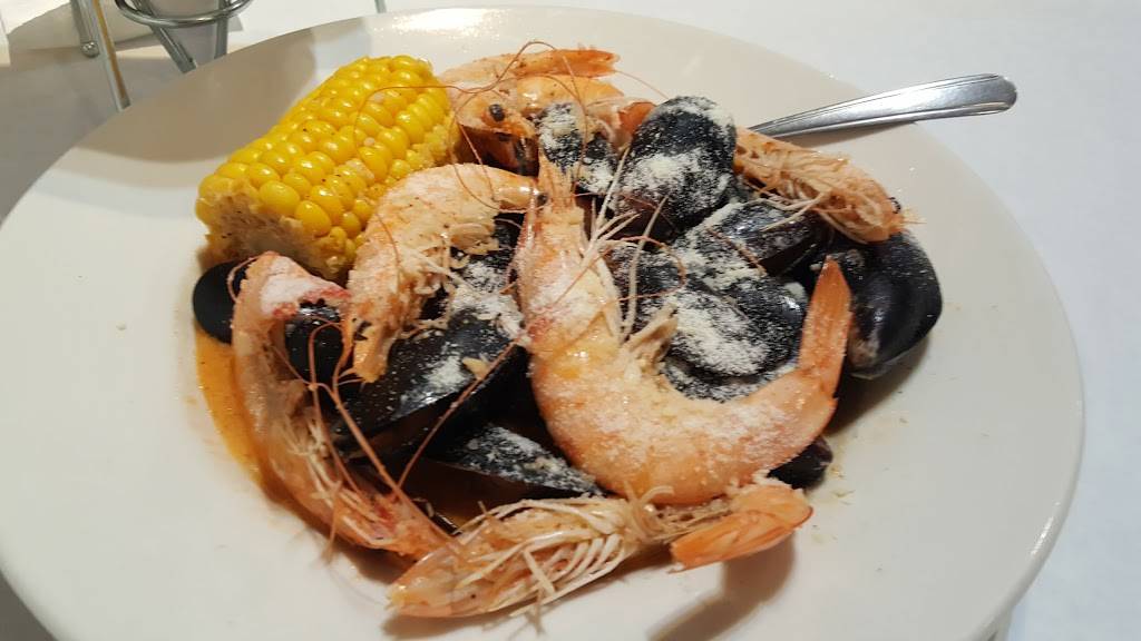 Craw Station | restaurant | 15040 Farnsworth St, San Leandro, CA 94579, USA | 5108787198 OR +1 510-878-7198