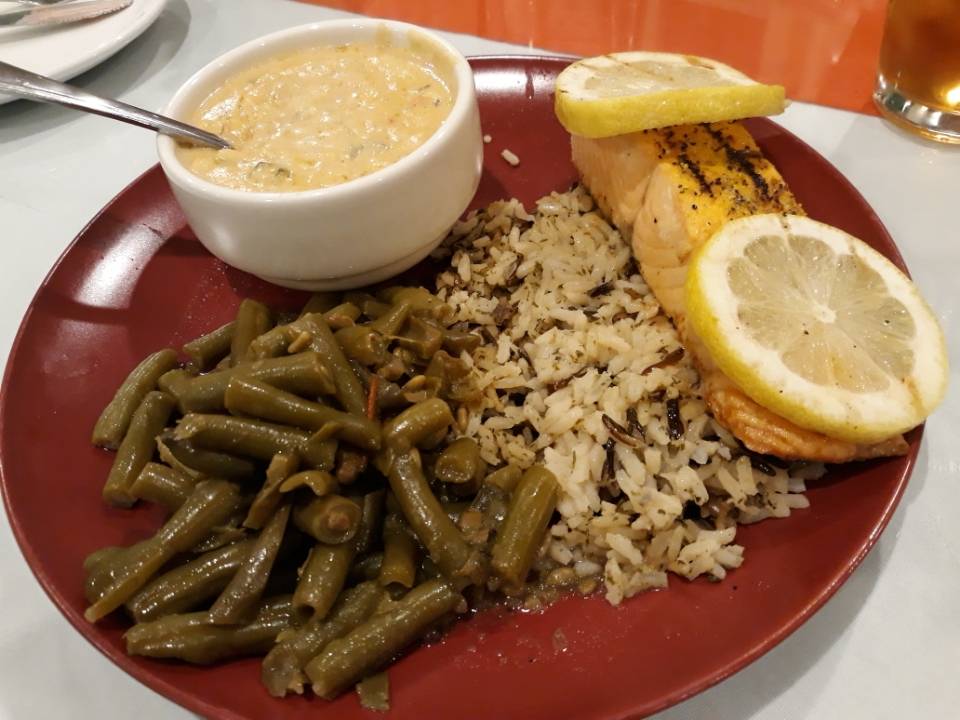 Dumplins Bistro & Bakery | bakery | 31 Wiley Parker Rd C, Jackson, TN 38305, USA | 7316644959 OR +1 731-664-4959