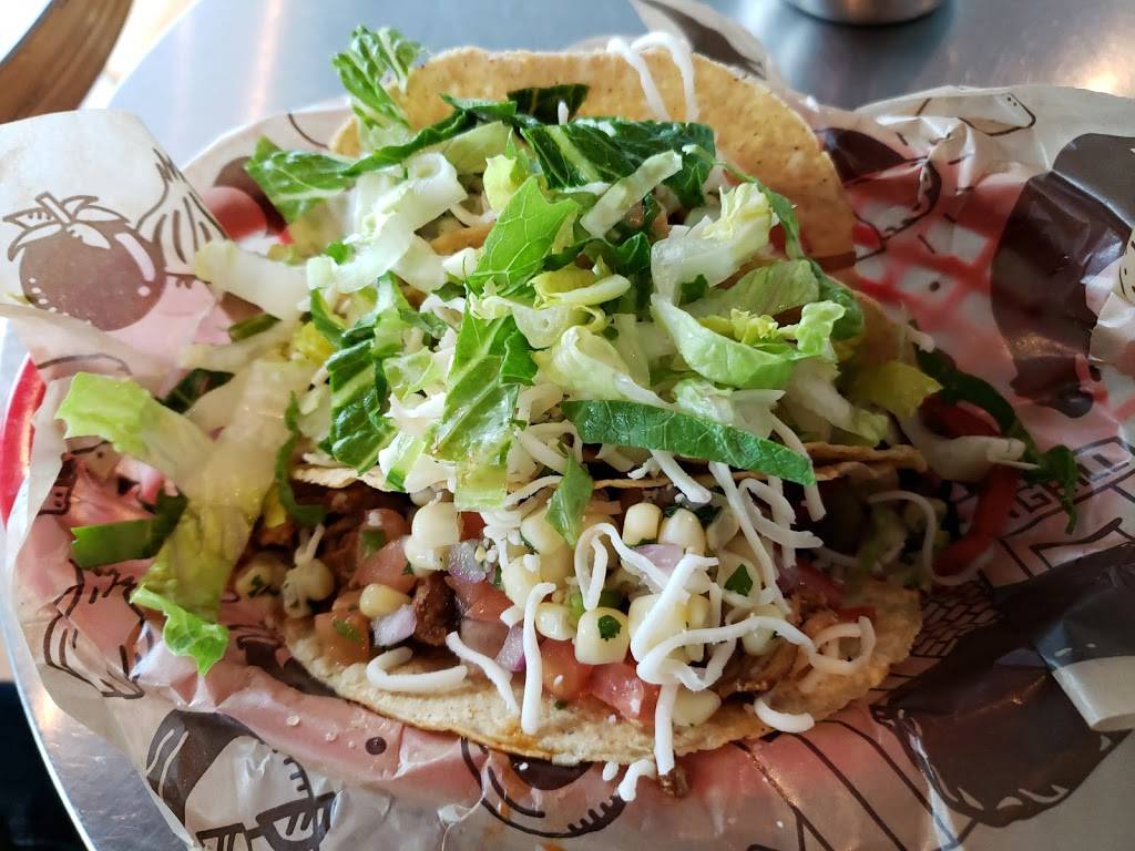 Chipotle Mexican Grill | restaurant | 9324 Union Centre Blvd, West Chester Township, OH 45069, USA | 5139425501 OR +1 513-942-5501