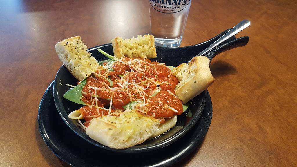 Davannis Pizza & Hot Hoagies | restaurant | 3015 Harbor Ln N, Plymouth, MN 55447, USA | 7635500003 OR +1 763-550-0003