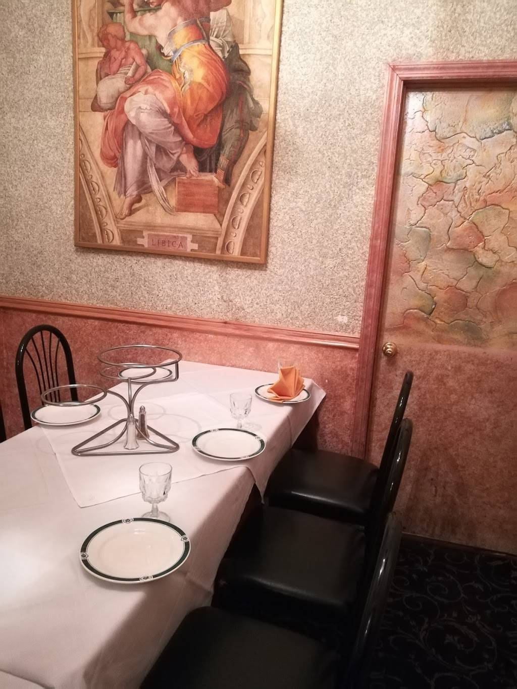 Vernissage Restaurant | night club | 111 Wagaraw Rd, Hawthorne, NJ 07506, USA | 9734235808 OR +1 973-423-5808