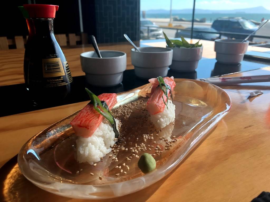 Temaky Hotel Marea Vista | restaurant | 22890, Blvd. Lázaro Cárdenas 510, Acapulco, 22890 Ensenada, B.C., Mexico | 016462442015 OR +52 646 244 2015