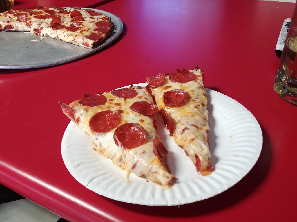The Pirate Pizza | restaurant | 917 Whitley Ave, Corcoran, CA 93212, USA | 5599925116 OR +1 559-992-5116
