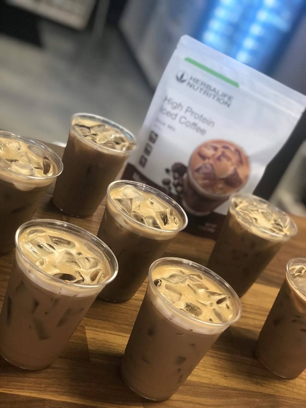 LFL Nutrition | restaurant | 2310 Tall Pines Dr #220, Largo, FL 33771, USA | 7272449535 OR +1 727-244-9535