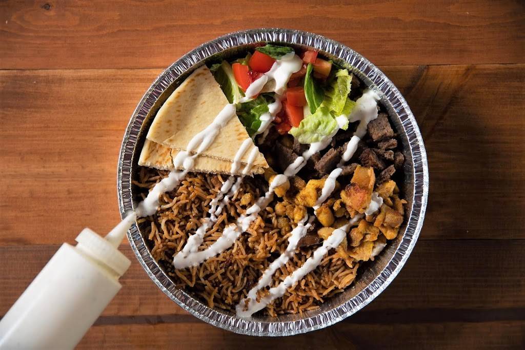 Halal House | restaurant | 9514 Reseda Blvd #11, Northridge, CA 91324, USA | 8185271440 OR +1 818-527-1440