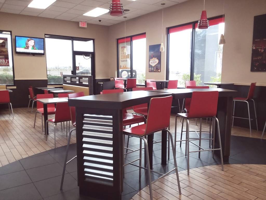 Burger King | restaurant | 7810 Las Vegas Blvd S, Las Vegas, NV 89123, USA | 7029987124 OR +1 702-998-7124