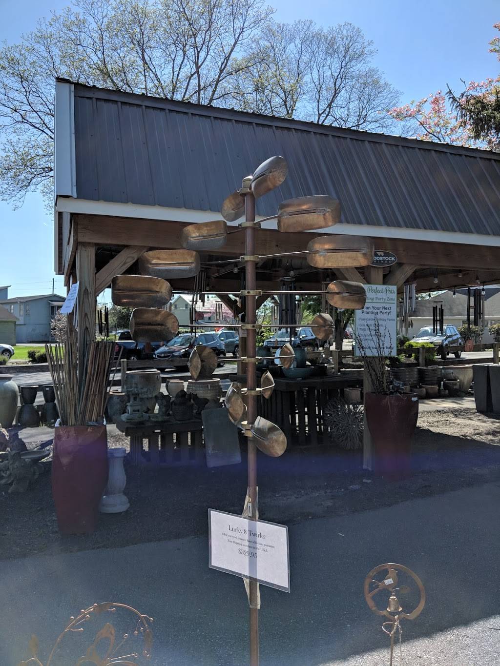 Perfect Pots in the Village | restaurant | 3529 Old Philadelphia Pike (Box 380), Gordonville, PA 17529, USA | 7179178733 OR +1 717-917-8733