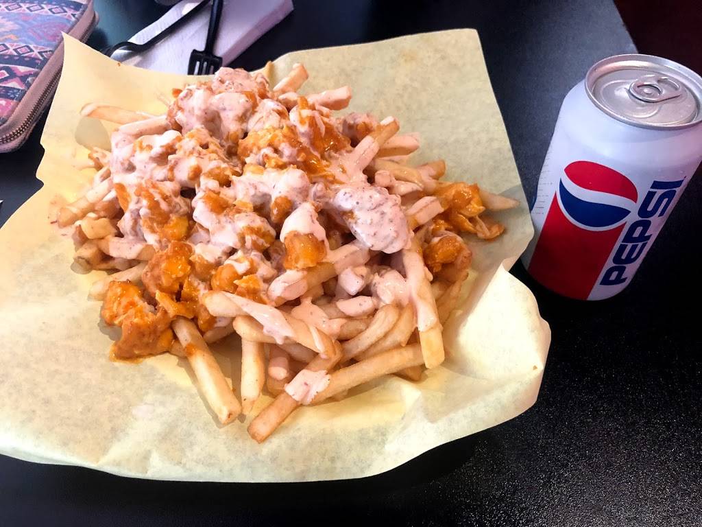 New York Buffalo Wings | restaurant | 2940 El Cajon Blvd, San Diego, CA 92104, USA | 6195018674 OR +1 619-501-8674