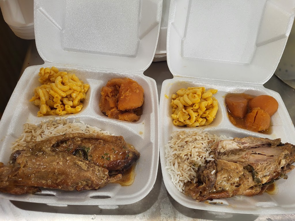 MSM KITCHEN | restaurant | 8009 Downman Rd Suite C, New Orleans, LA 70126, USA | 5043009840 OR +1 504-300-9840