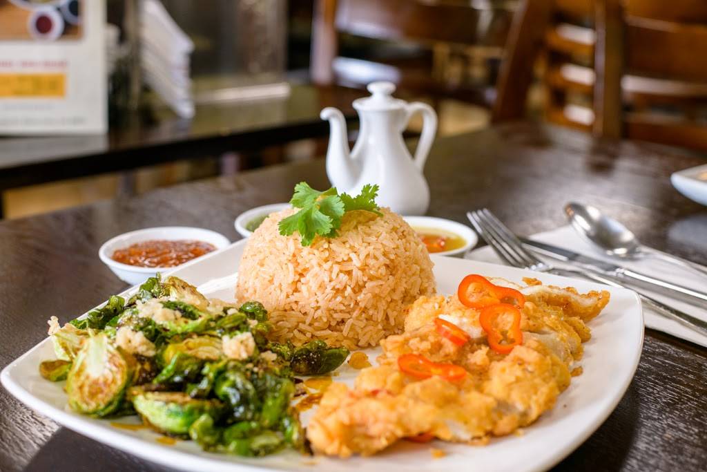 Pho Khang | restaurant | 1019, 2207 Tasman Dr, Santa Clara, CA 95054, USA | 4089886688 OR +1 408-988-6688