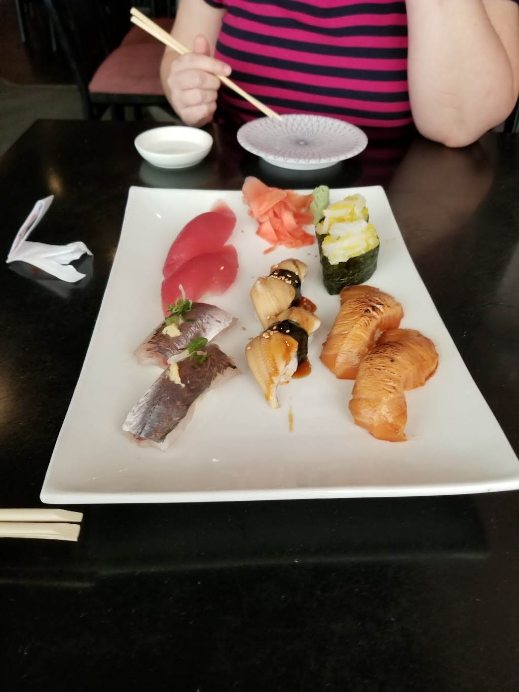 Kaisen Sushi | restaurant | 14841 Dale Mabry Hwy, Tampa, FL 33618, USA | 8139693848 OR +1 813-969-3848