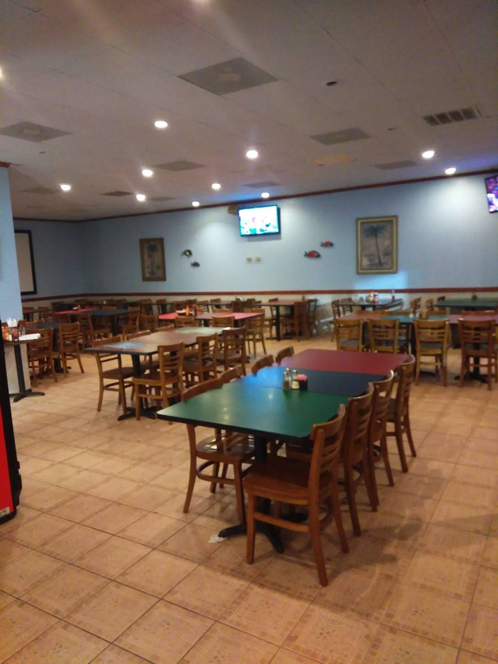 El Pescador | restaurant | 4221 Jura Dr, Houston, TX 77084, USA | 2818551421 OR +1 281-855-1421