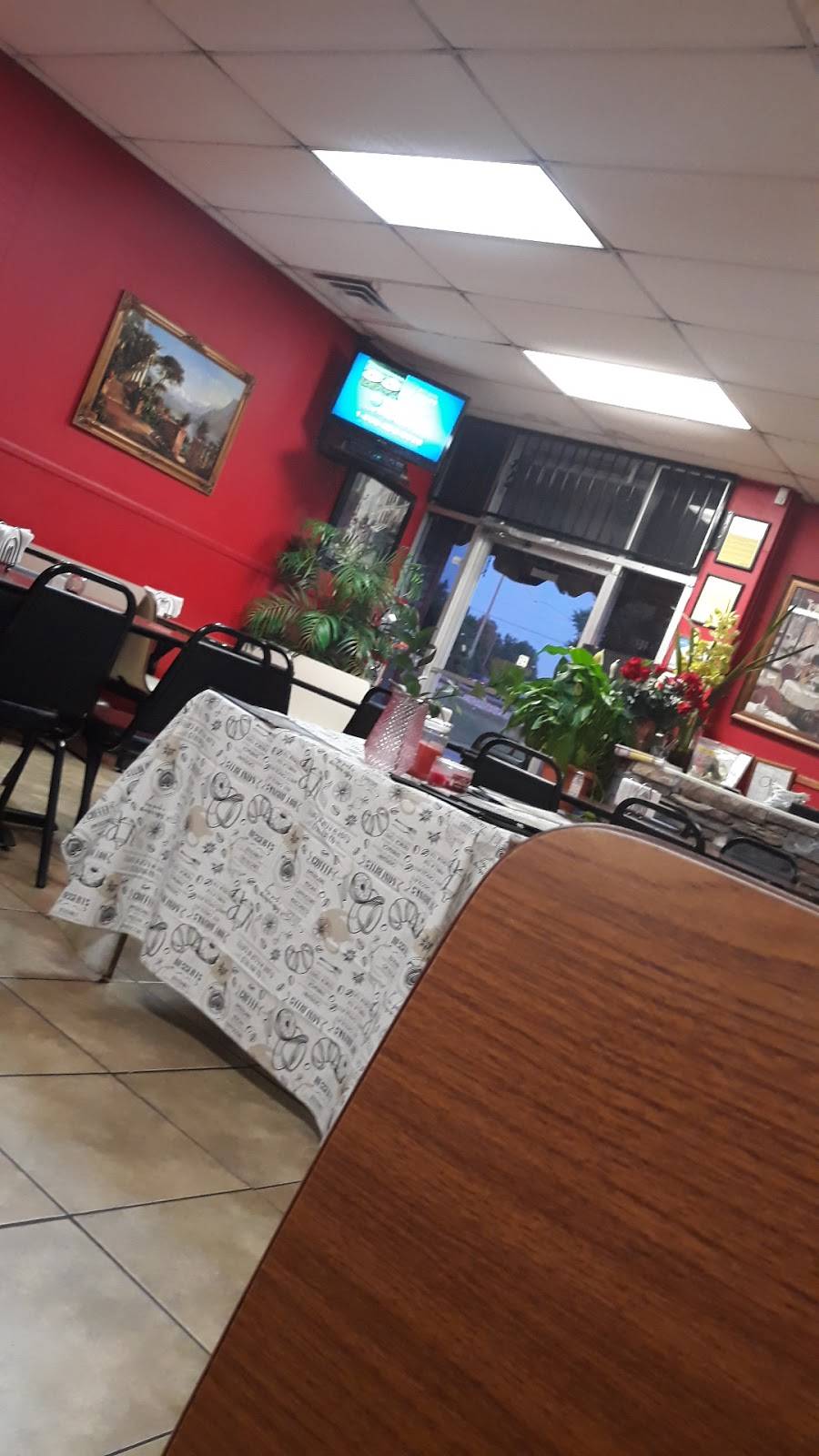 Casa de Marlene | restaurant | 228 1st St SW, Alabaster, AL 35007, USA | 2053588862 OR +1 205-358-8862