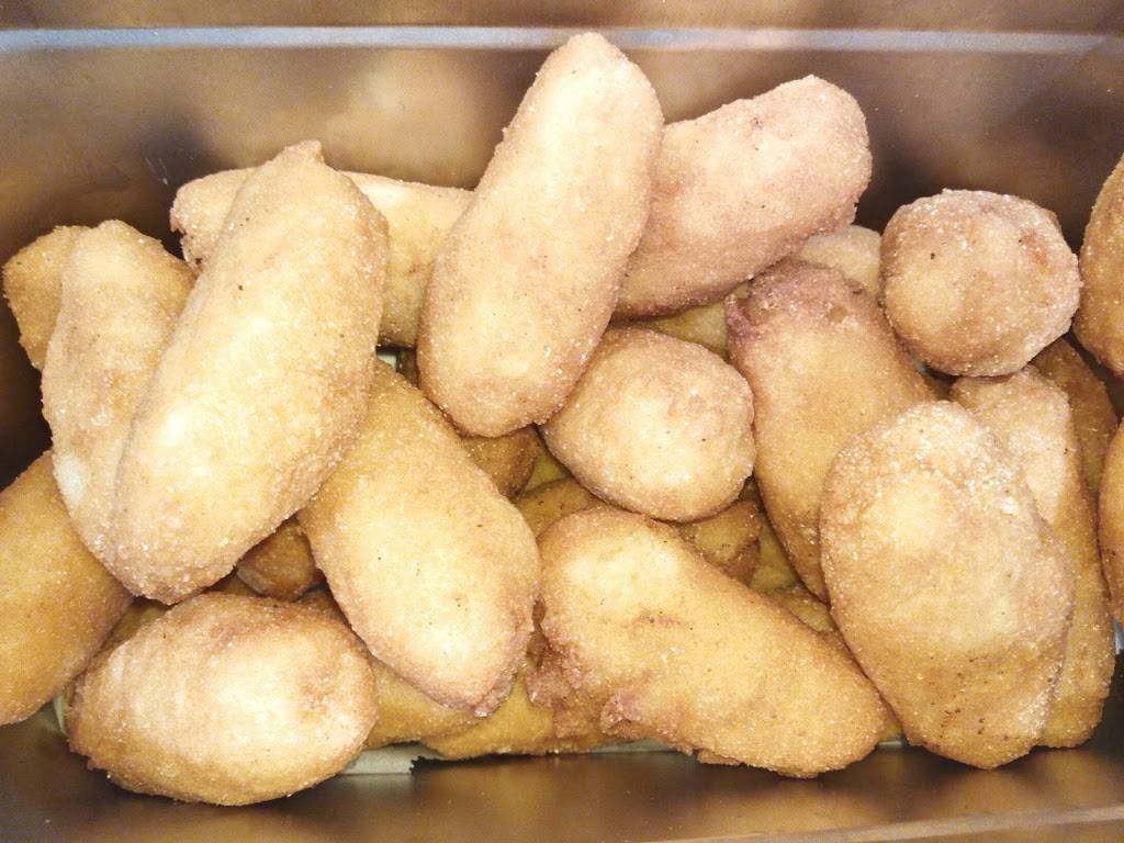 Alicias Kitchen | restaurant | 2198 LA-532, Minden, LA 71055, USA | 3185105076 OR +1 318-510-5076