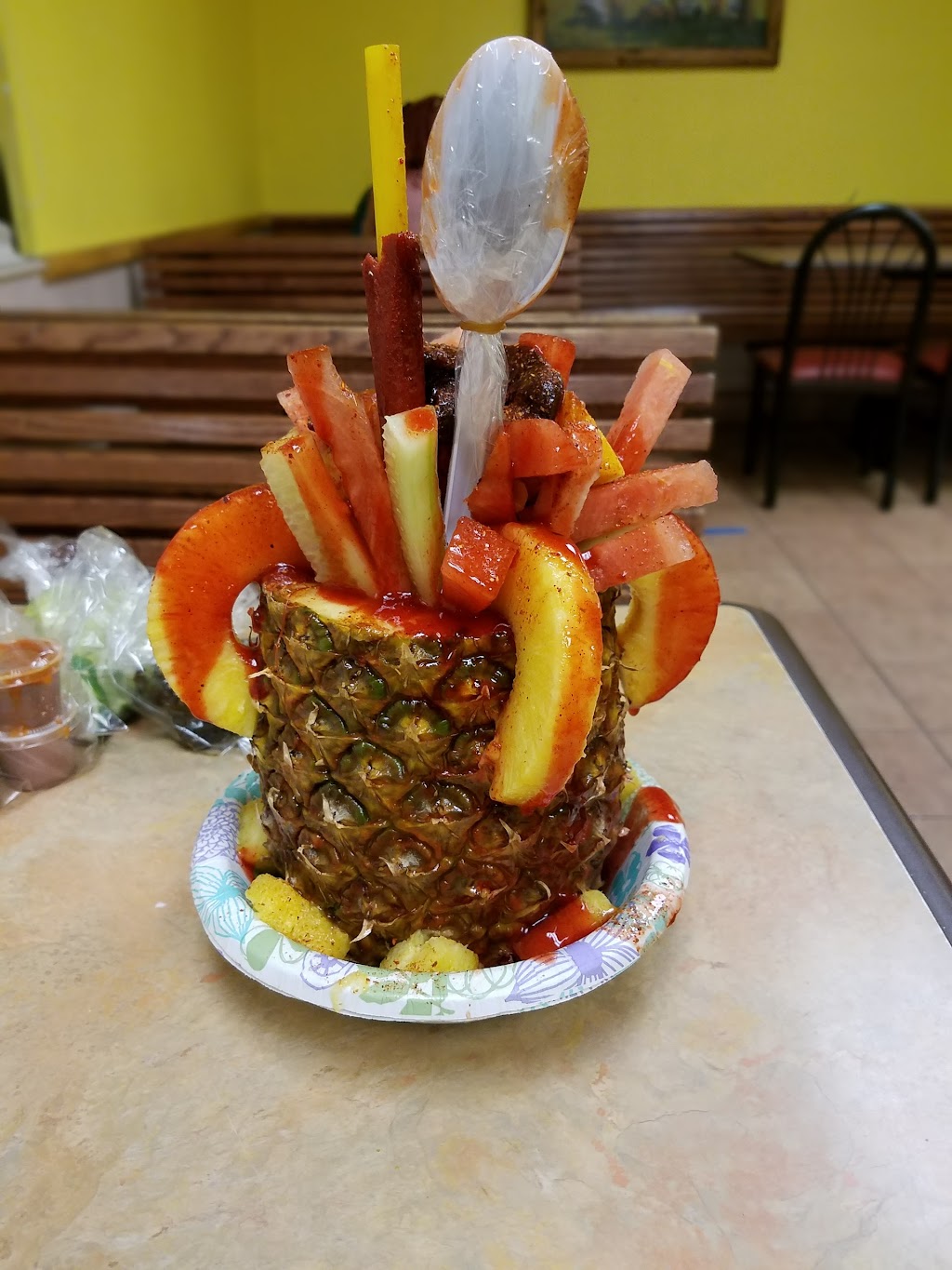 La Botana | restaurant | 916 E St George Blvd, St. George, UT 84770, USA | 4356744101 OR +1 435-674-4101