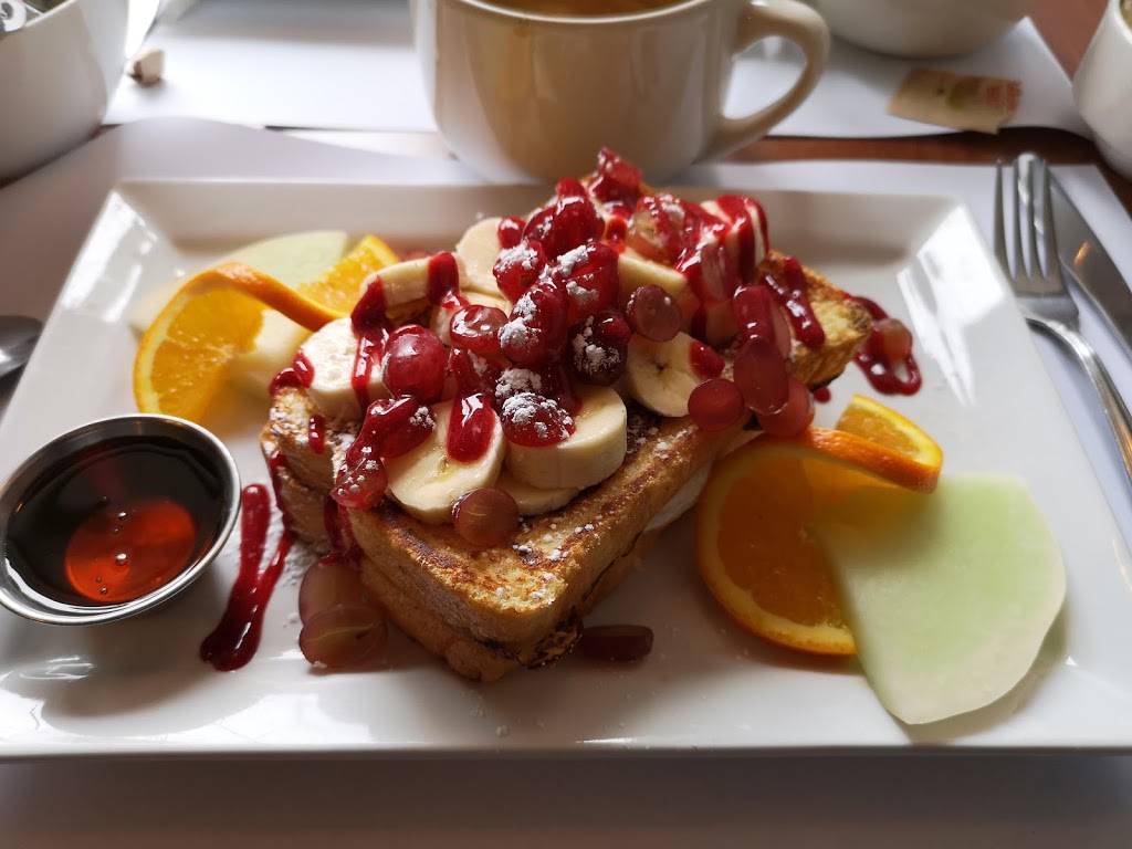 Le Toasteur Villeray | restaurant | 767 Rue Villeray, Montréal, QC H2R 1J2, Canada | 5147596377 OR +1 514-759-6377