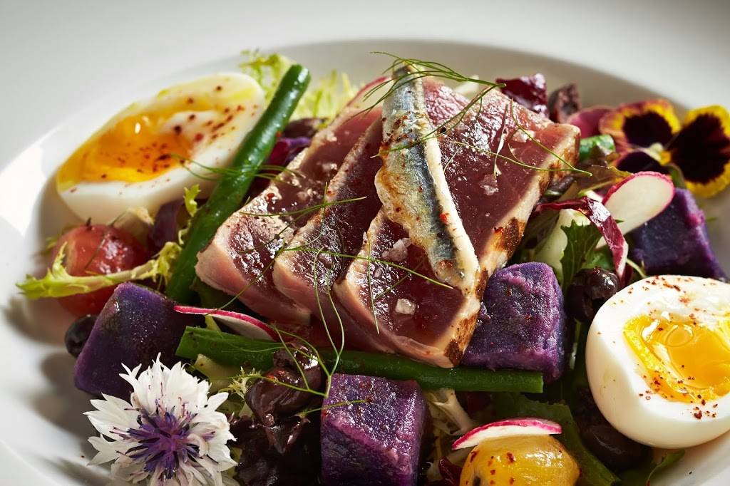 Pinea | restaurant | 515 15th St NW, Washington, DC 20004, USA | 2026612440 OR +1 202-661-2440