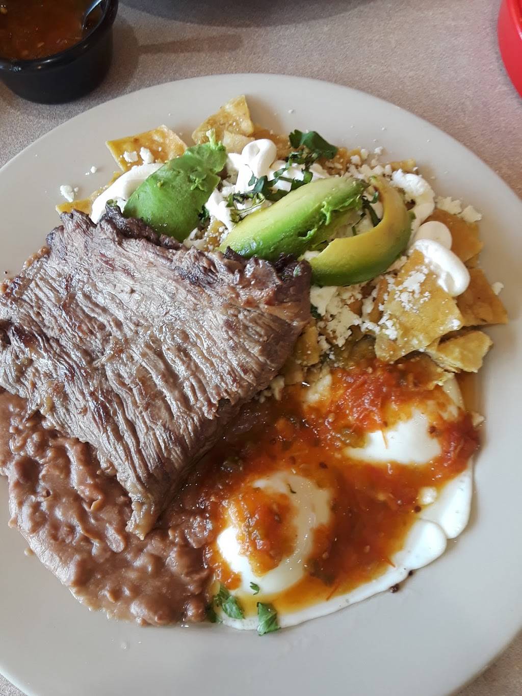 Pueblo Viejo | restaurant | 364 Uvalde Rd, Houston, TX 77015, USA | 7134554774 OR +1 713-455-4774