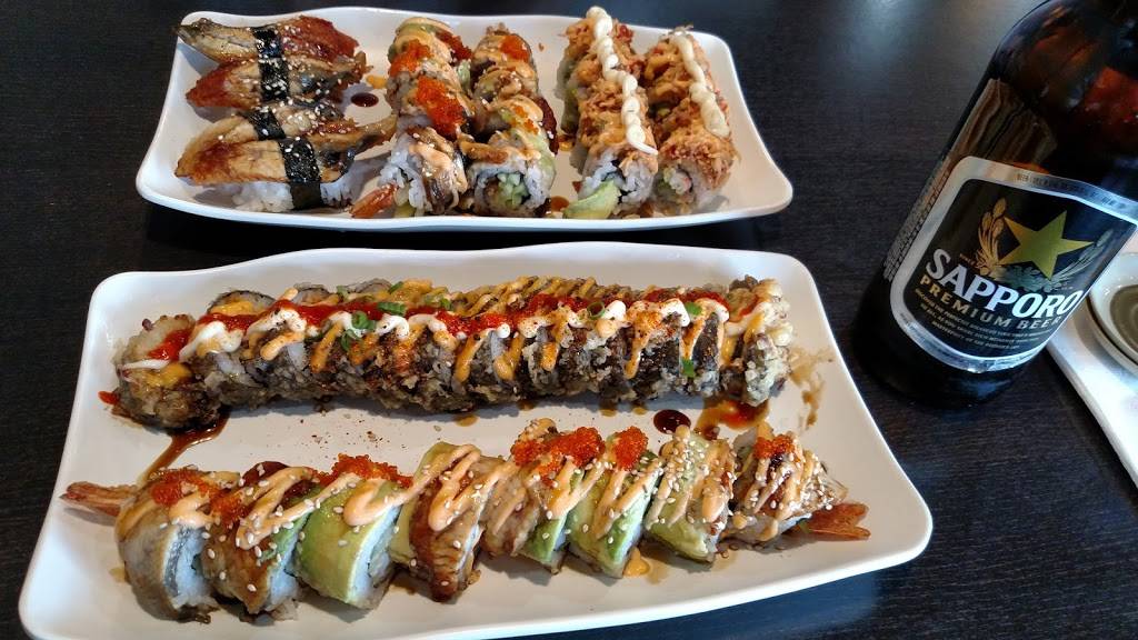 Momiji | restaurant | 913 NE Hwy 99 W #A, McMinnville, OR 97128, USA | 9712612194 OR +1 971-261-2194