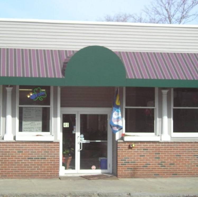 Tasty Foods | restaurant | 49A Lowell St, Peabody, MA 01960, USA | 9785310101 OR +1 978-531-0101