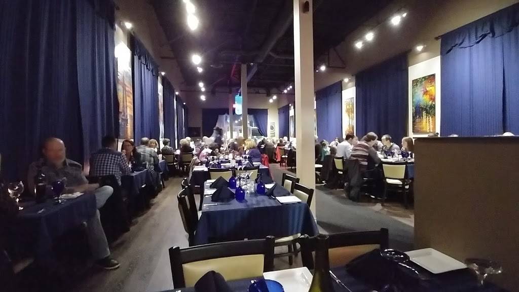 Resto LEntre-Gens Pétillant | restaurant | 1402 Rue Aubuchon, Trois-Rivières, QC G8Y 5L3, Canada | 8196927000 OR +1 819-692-7000