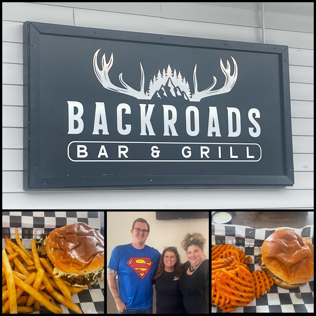 Backroads Bar And Grill | restaurant | 28118 N Newport Hwy, Chattaroy, WA 99003, USA | 5092385035 OR +1 509-238-5035