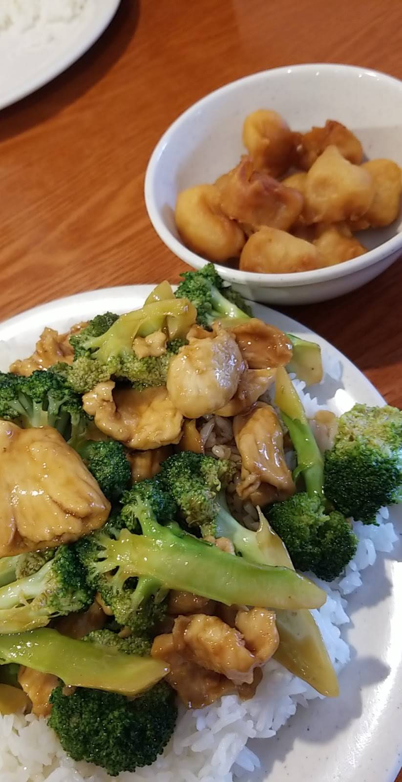 Happy Garden Chinese Buffet | restaurant | 1607 Wheeling Ave, Glen Dale, WV 26038, USA | 3048455911 OR +1 304-845-5911