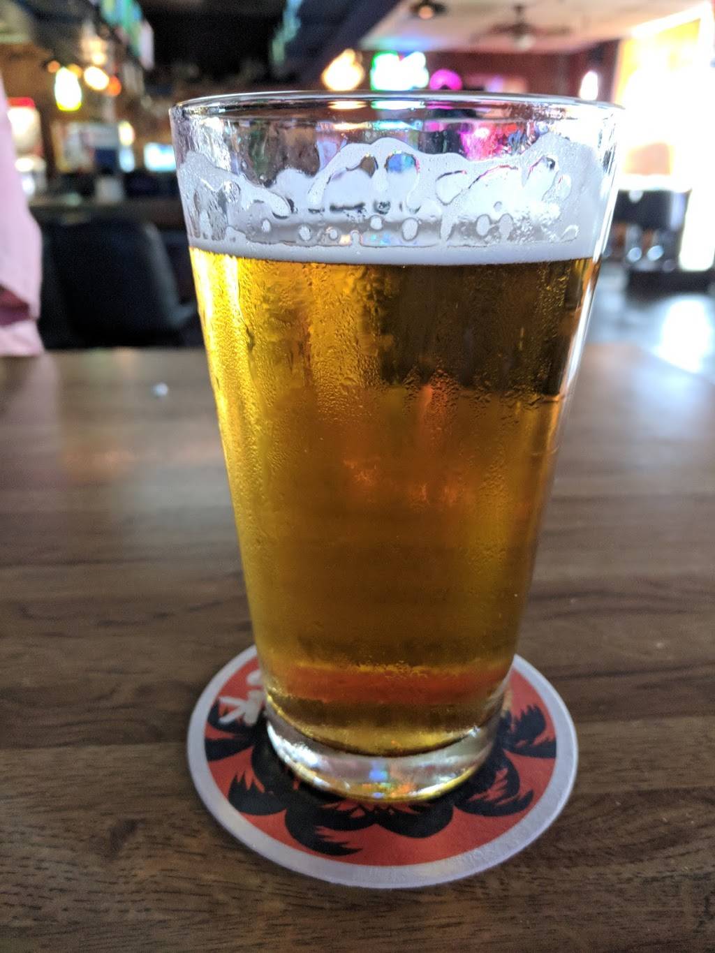 Bilmar Station | restaurant | 8501 W Hillsborough Ave, Tampa, FL 33615, USA | 8134968898 OR +1 813-496-8898