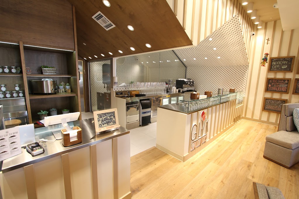 Glyk Gelato | cafe | 7515 FL-7, Parkland, FL 33073, USA | 5616094900 OR +1 561-609-4900
