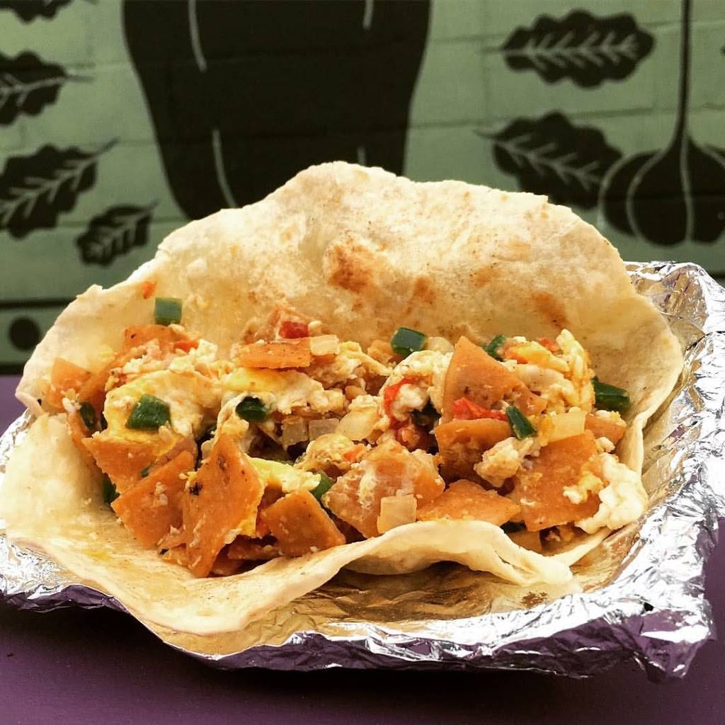 Juana Taco | restaurant | 3504 Montopolis Dr, Austin, TX 78744, USA | 5129629622 OR +1 512-962-9622