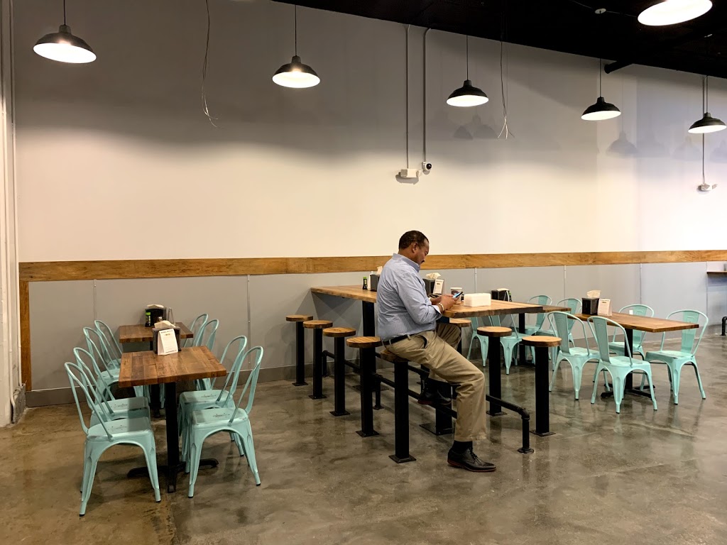 The Poké Company | restaurant | 1208 E Kennedy Blvd Suite 116, Tampa, FL 33602, USA | 8135157474 OR +1 813-515-7474