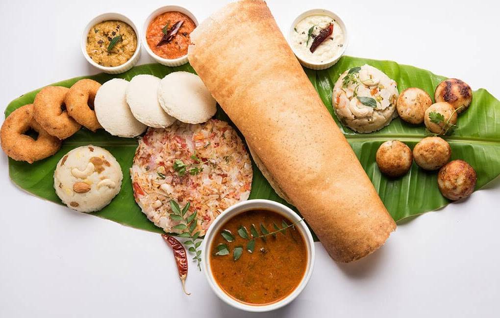 Priyas Kitchen Westmont | restaurant | 6551 S Cass Ave unit O, Westmont, IL 60559, USA | 6302978484 OR +1 630-297-8484